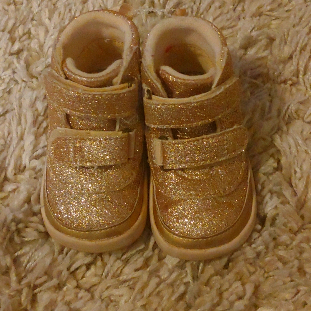 Sparkle uggs